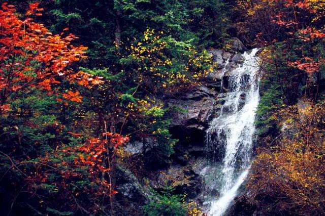 山西第一寨景点,山西一个被低估的旅游胜地