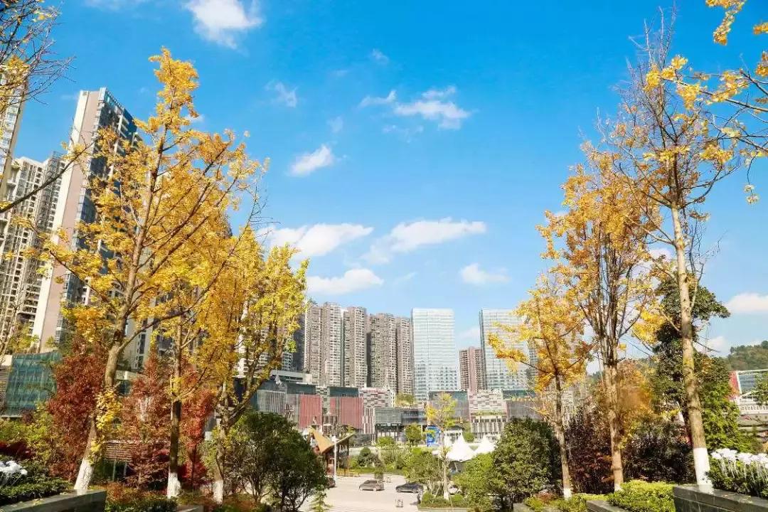 百年贵阳,贵阳古老的回忆