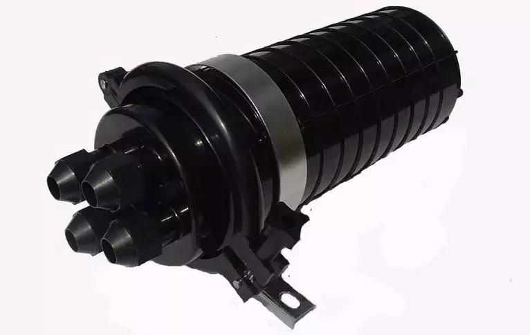 光纤终端盒盘纤教程,光缆终端盒与熔纤盘的区别