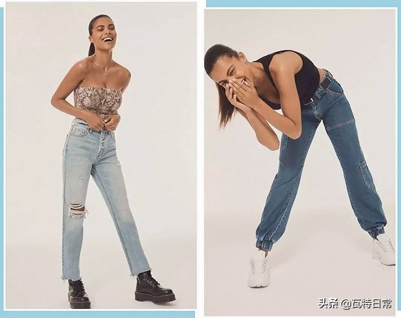 欧阳娜娜穿搭合集来了,欧阳娜娜最新一周穿搭