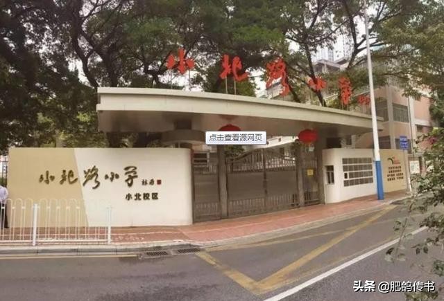 广州市黄埔区小学最新排名,广州市最好的十所中学