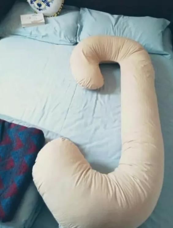 孕妇枕到底哪种比较实用,用过孕妇枕的真实感受