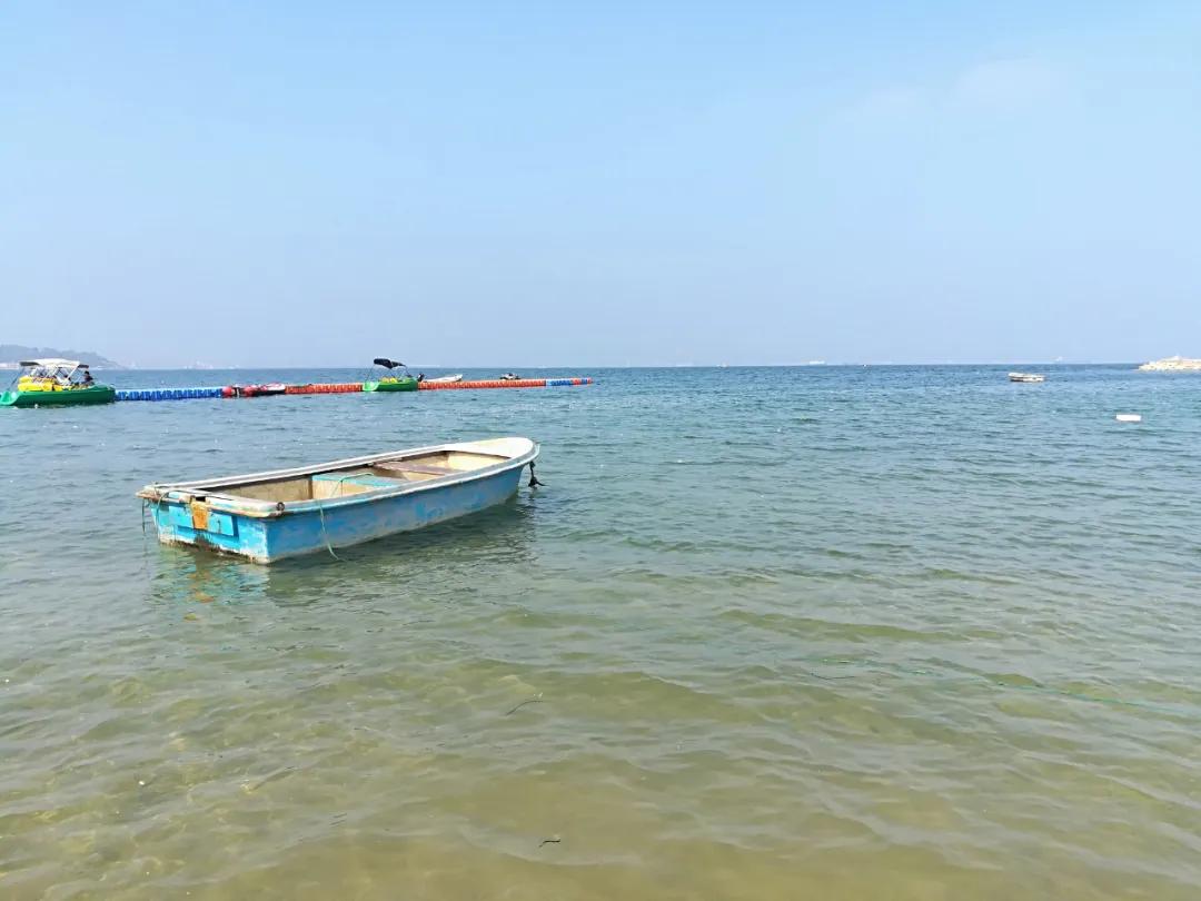 童年、大海、作家梦：冰心写作世界中的山东烟台