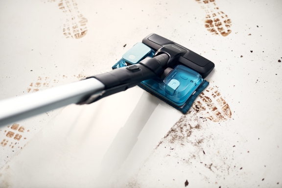 飞利浦吸拖一体机优缺点,飞利浦吸拖一体机测评