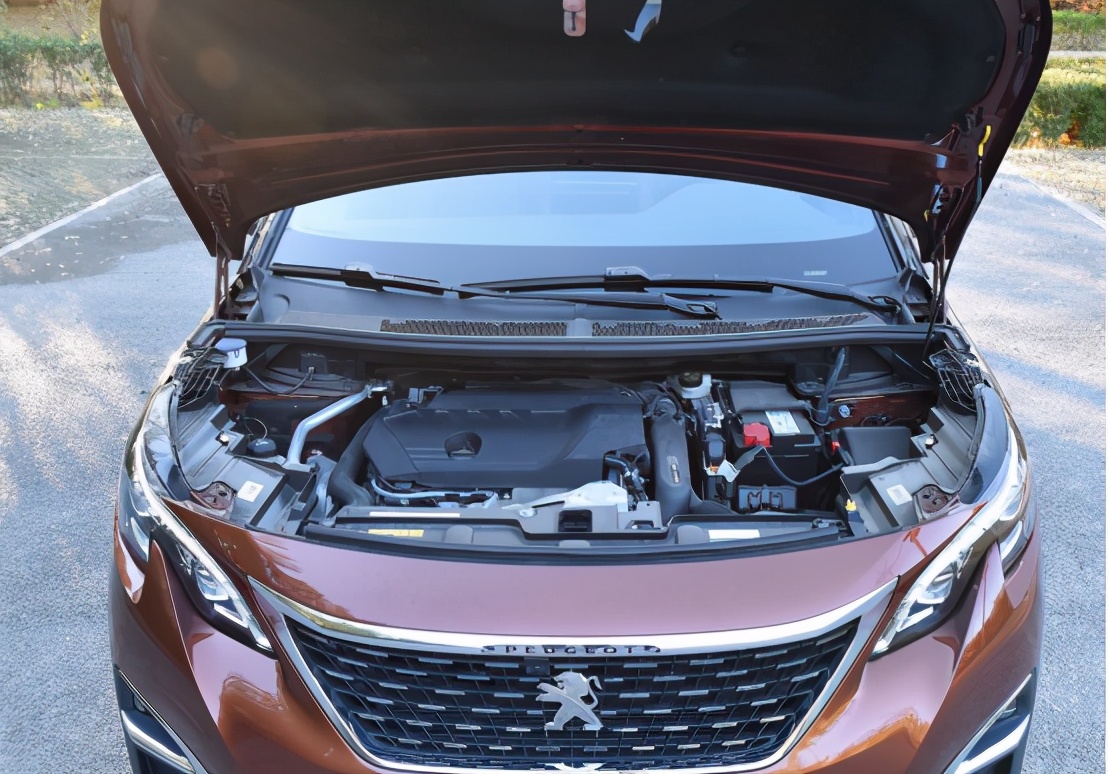 法系4008落地价,法系二手车4008推荐3万到5万