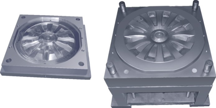 什么样的轮毂质量好,轮毂是怎么造出来的