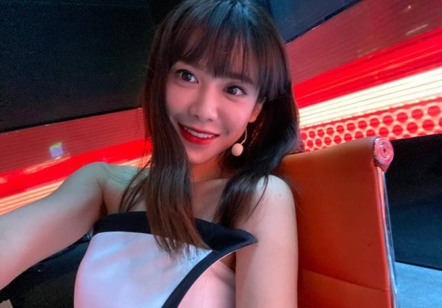 nba最美女主播,nba最美女主播比赛