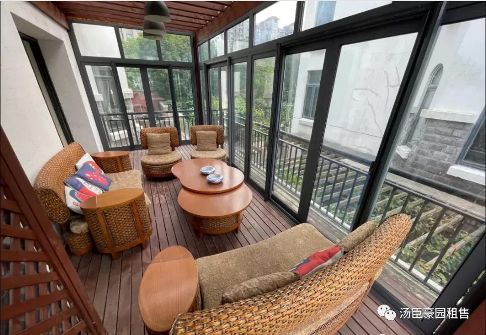 新中式实景效果图别墅拍摄,真实别墅照片新中式内景高清图