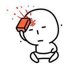 宝宝不小心撞到鼻子怎么办,3个月宝宝不小心撞到头了怎么办