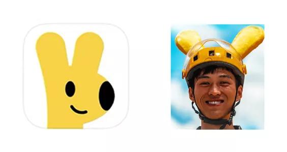 美团外卖applogo,美团外卖app换了几次logo