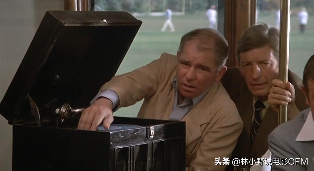 电影海狼剧透简介图片,老电影《海狼》海报