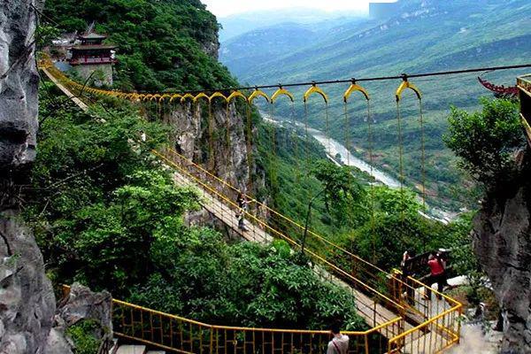 忻州五台山机场2023航班时刻表,忻州五台山航班