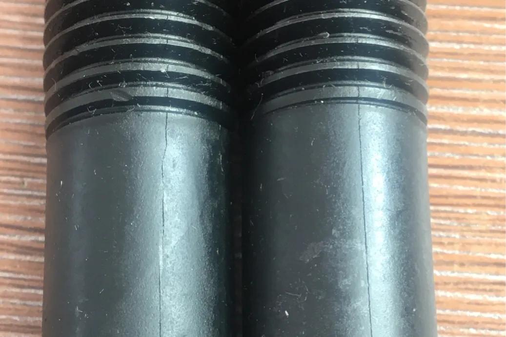 图文：看看你用的螺栓是否合格