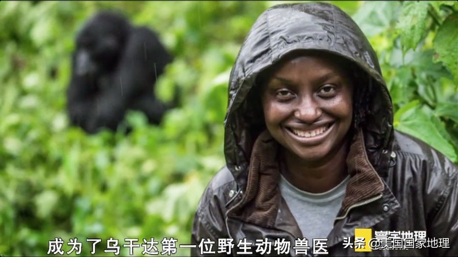 是什么激励着国家地理女探险家们改变世界的?