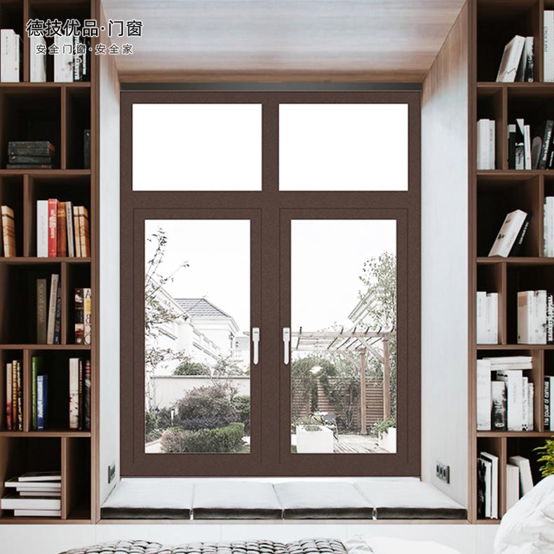 铝合金门窗十大品牌加盟推荐,铝合金门窗加盟十大品牌厂家排名