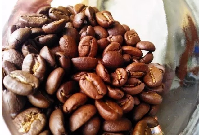 快看看，你的咖啡袋有洞吗？