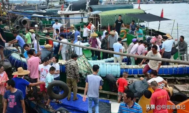 湛江海鲜口碑,湛江海鲜排档十大排行