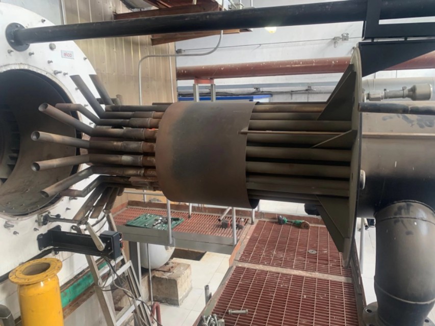 沼气炉燃气灶的优缺点,沼气燃烧器维保