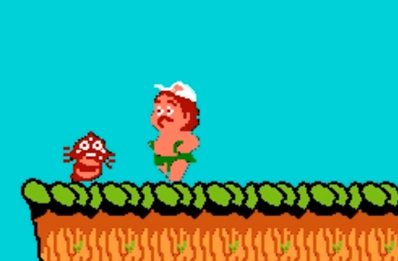 fc游戏操作技巧,fc游戏仿冒游戏