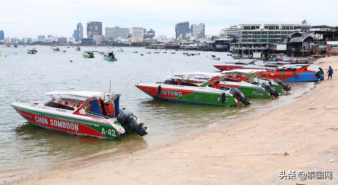 “中国游客不回来,泰国旅业根本无法复苏!”