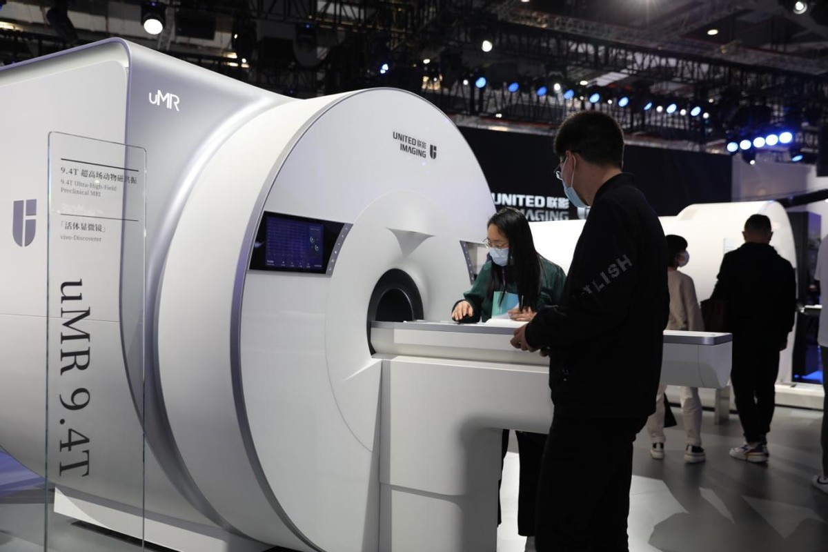 核磁共振仪器为什么这么贵,核磁共振有什么作用和价格