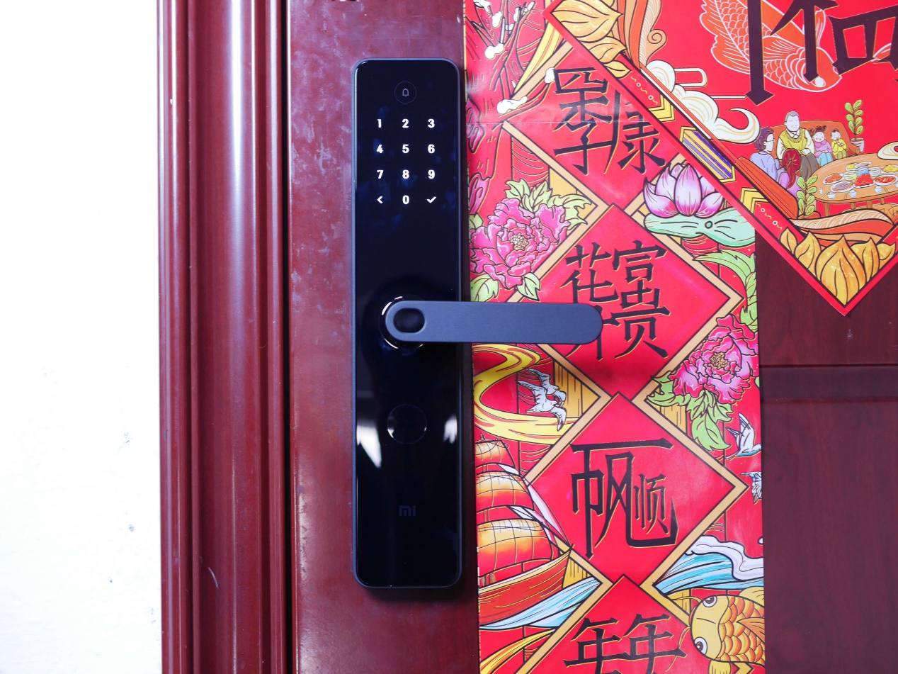 小米指纹锁1s和凯迪仕f1,小米指纹锁1s和智能门锁pro