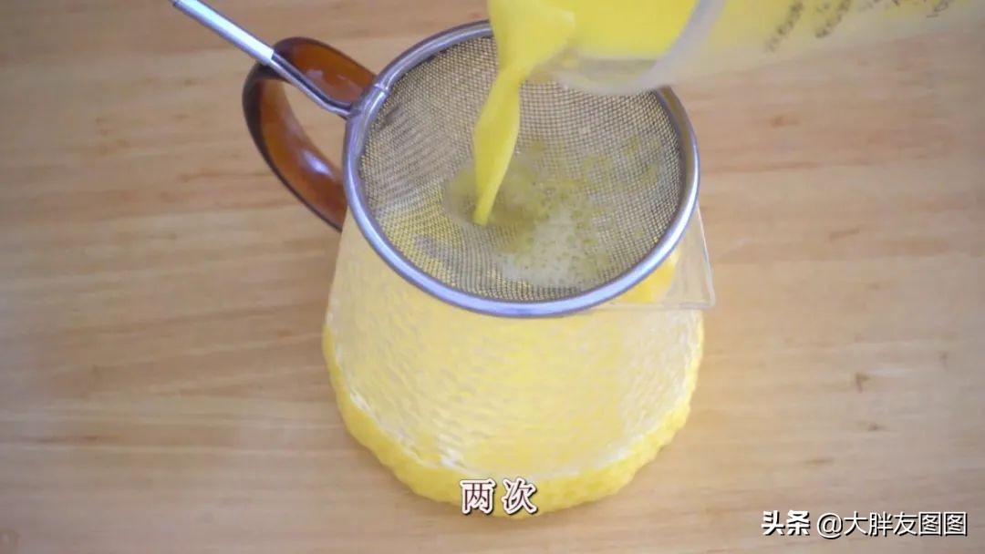 无黄油蛋挞的配方,黄金葡式蛋挞的做法