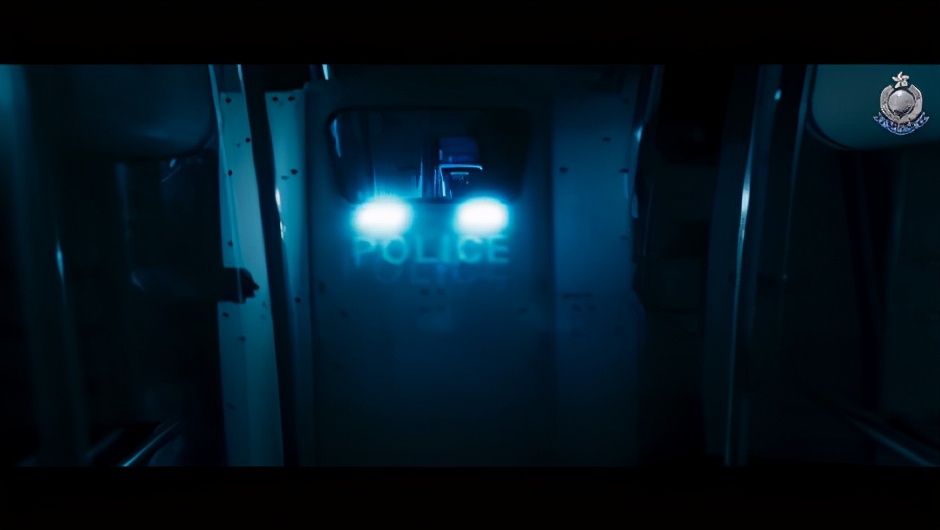 解密《守城》里的香港警队,守城中的香港警队有哪些