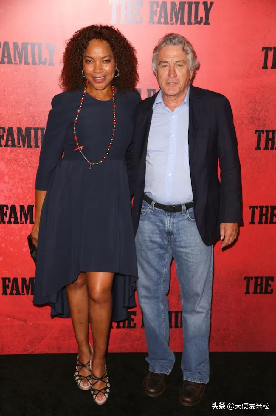 被天价离婚抚养费拖垮，老戏骨罗伯特·德尼罗狂拍戏只为赚钱？