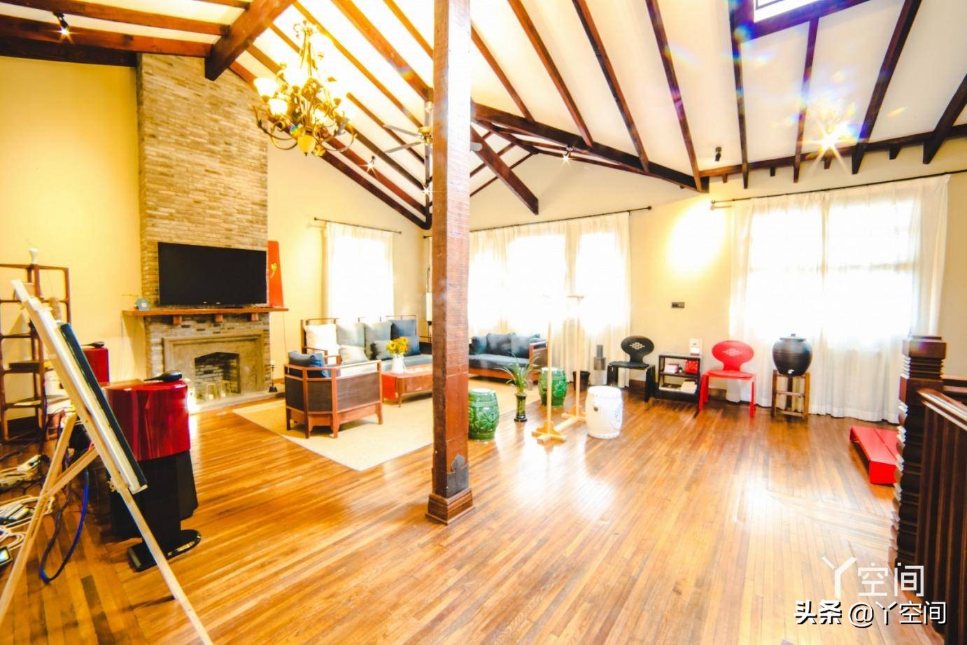 上海徐汇古代文人生活气息的场地租赁,在这里传播中式生活方式