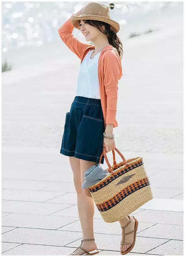 夏天防晒好物推荐,夏天防晒好物