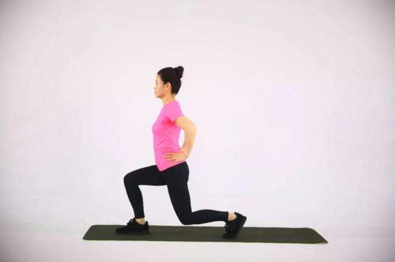 不去健身房如何练力量最快的方法,如何锻炼腿内侧肌肉力量