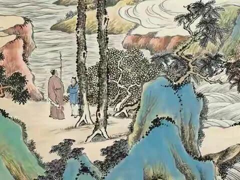 奇案大观：和尚白如意