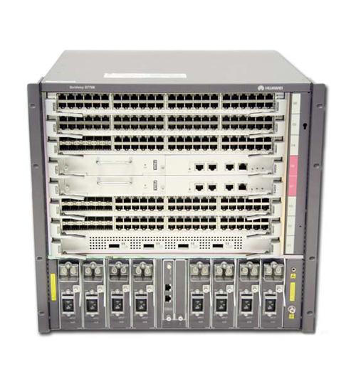 华为交换机清除配置命令,华为交换机堆叠命令