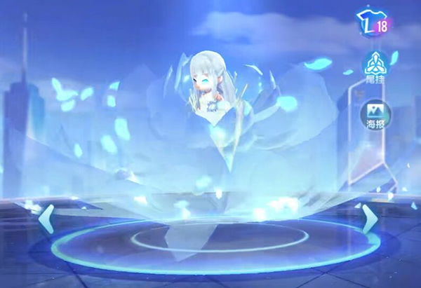 qq飞车端游外观最帅的宠物,qq飞车宠物颜值