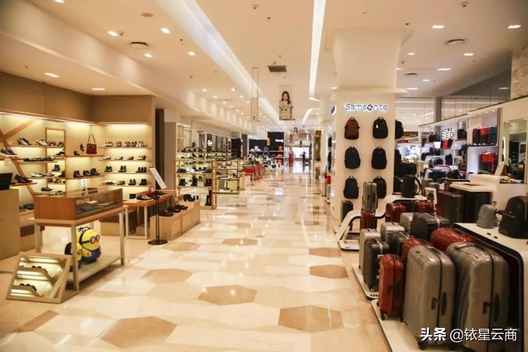 80后的怀旧百货店怎么样,总结一下各大百货