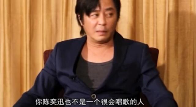 王杰说香港歌坛,王杰评价香港四大天王