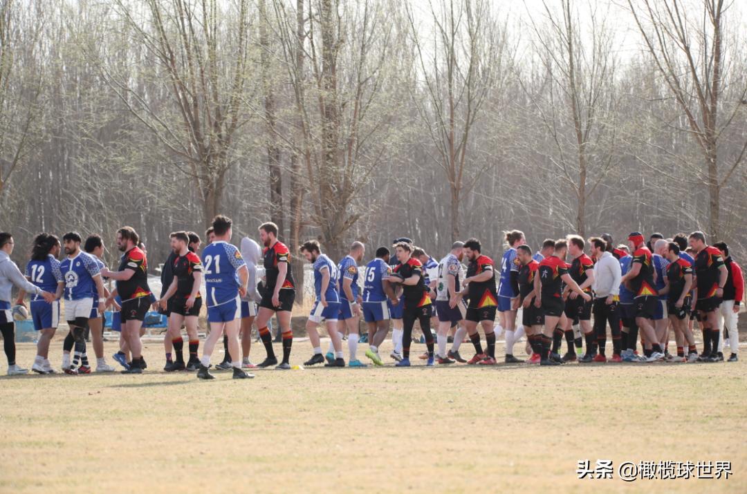 英式橄榄球今日赛程,2023年英式橄榄球中日韩青年比赛
