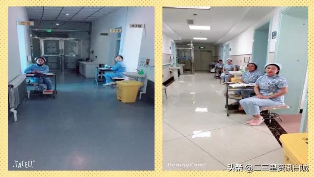 白城市医高专附属医院,白城医学高等专科学校最近的医院