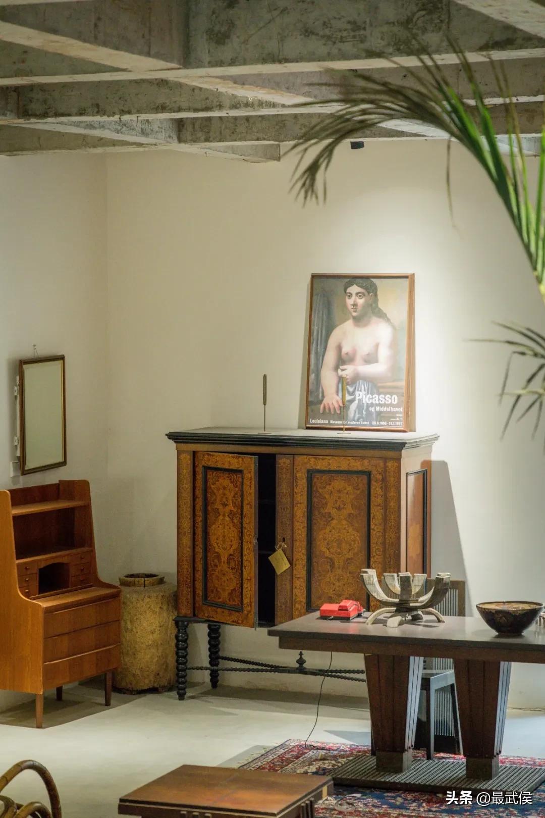 超便宜！成都铁轨下的花市5元买回一个春天！