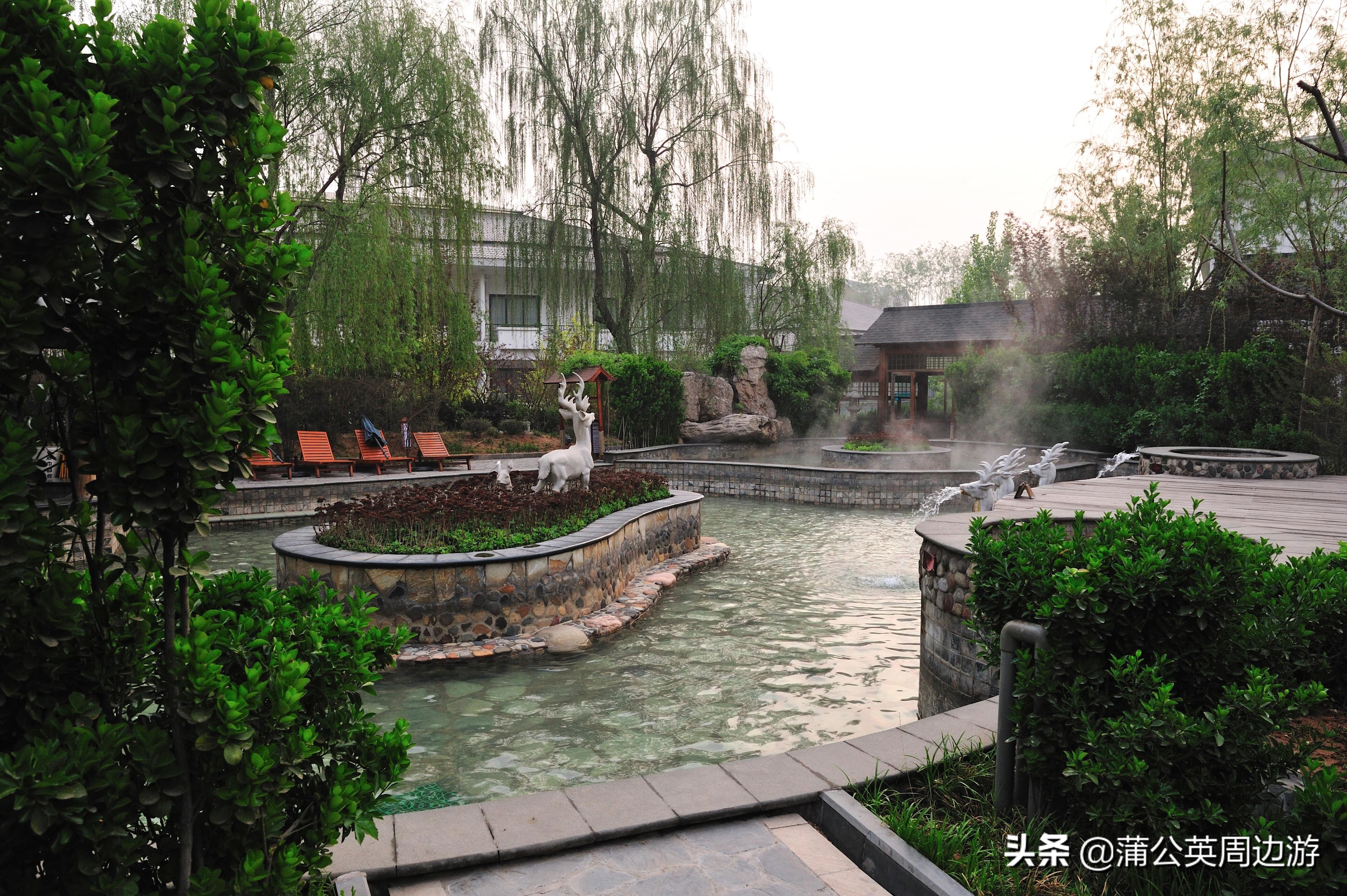 石家庄附近温泉旅游景点推荐,石家庄附近的温泉哪个最好啊