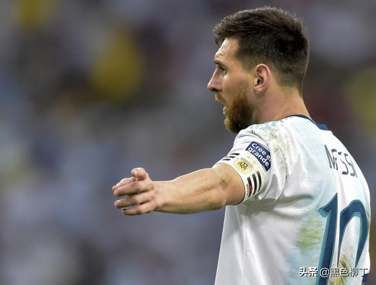 阿根廷队将对阵巴西梅西是否首发,美洲杯阿根廷队vs巴西队梅西单刀
