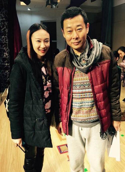 潜行者电视剧人物角色介绍,前行者主要人物角色介绍