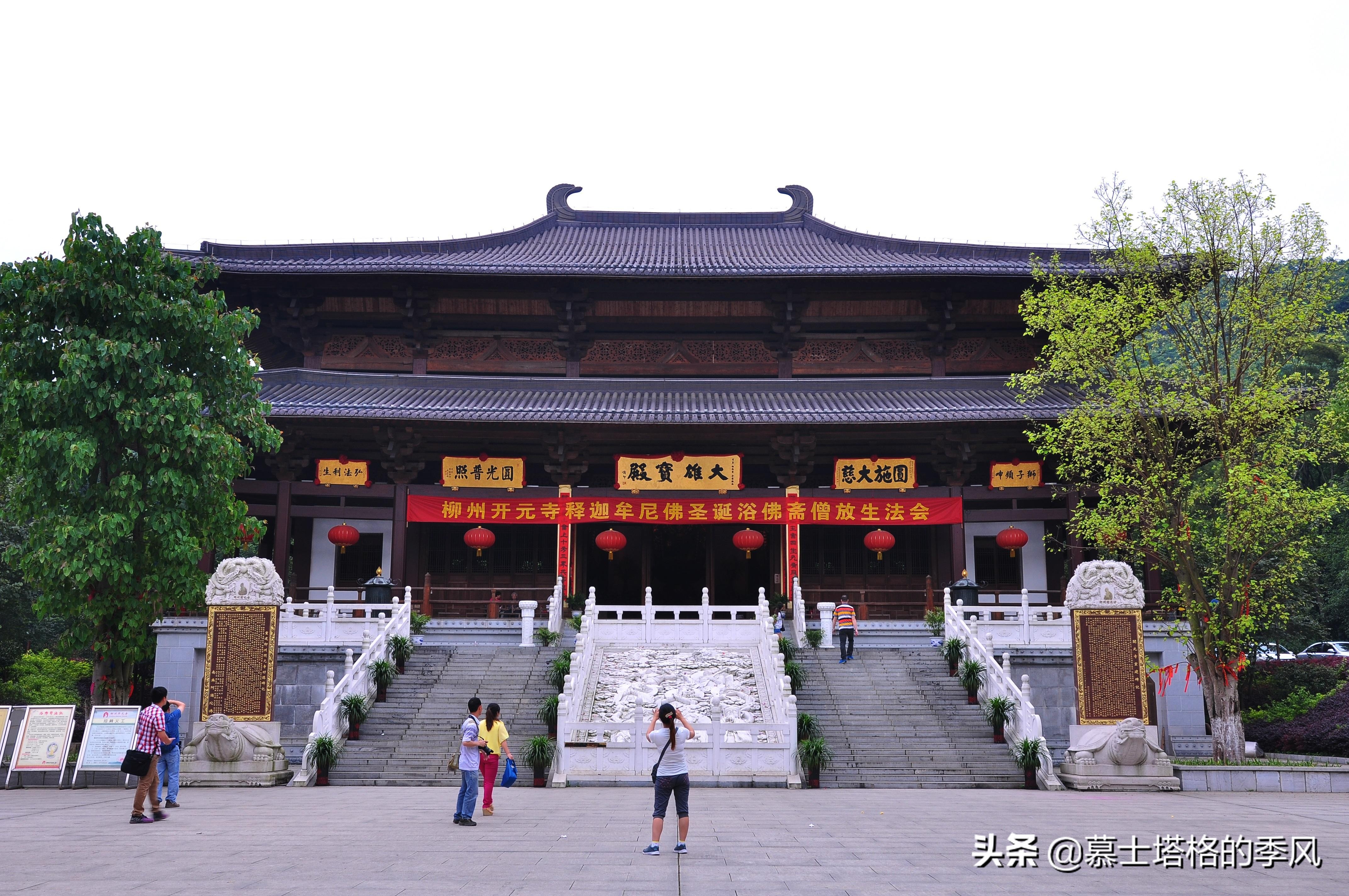 从工业基地到农业基地,柳州工业城市的发展史