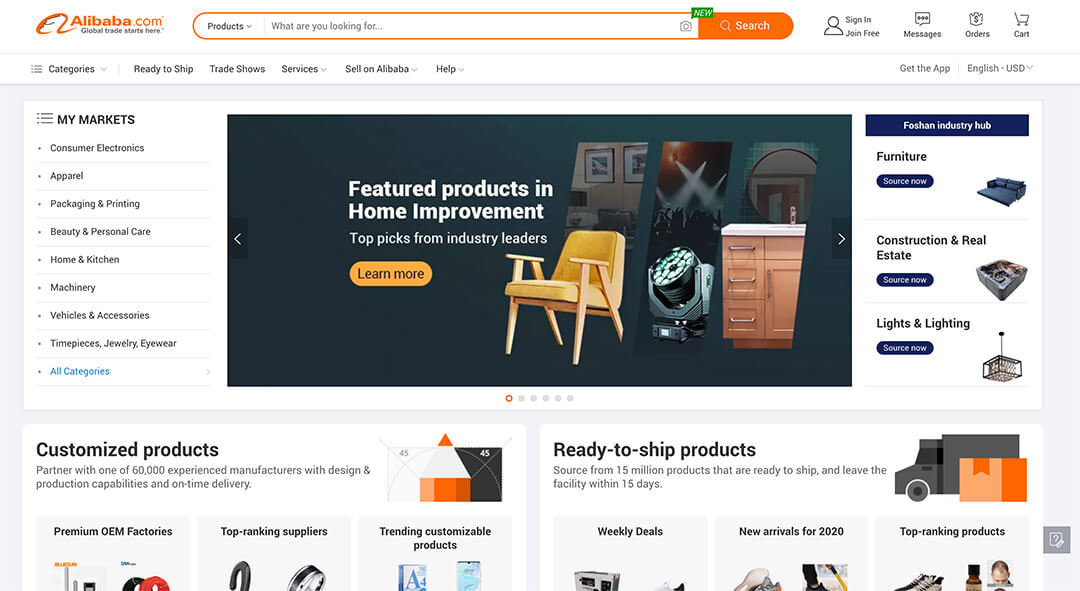 1688国际站平台怎么样,阿里巴巴国际站是1688平台吗