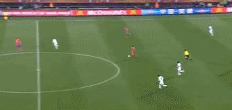 哈维告别巴萨完整版,哈维生涯十大经典时刻