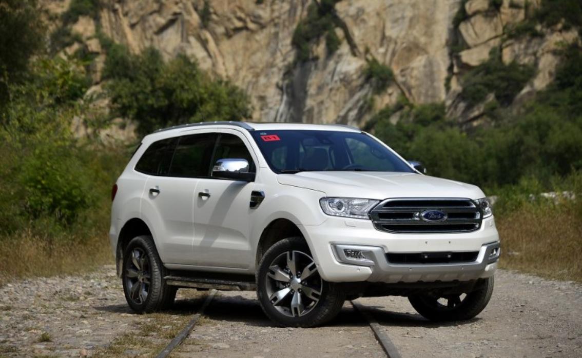 越野suv推荐20万以内,50万以上性价比高的硬派越野suv