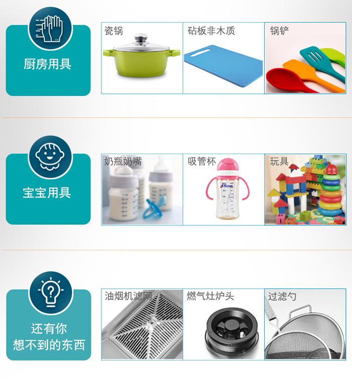 洗碗机怎么选择是最合适的,洗碗机选购攻略