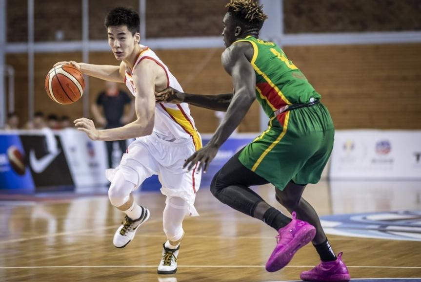 中国男篮世界杯最差战绩,中国男篮世界上最惨的一次