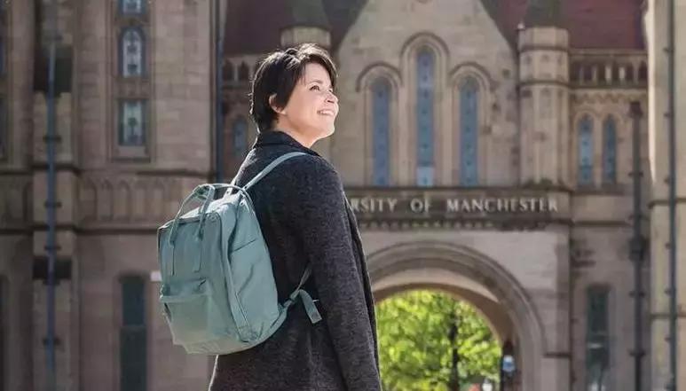 英国留学苏格兰大学排名,英国曼彻斯特大学留学